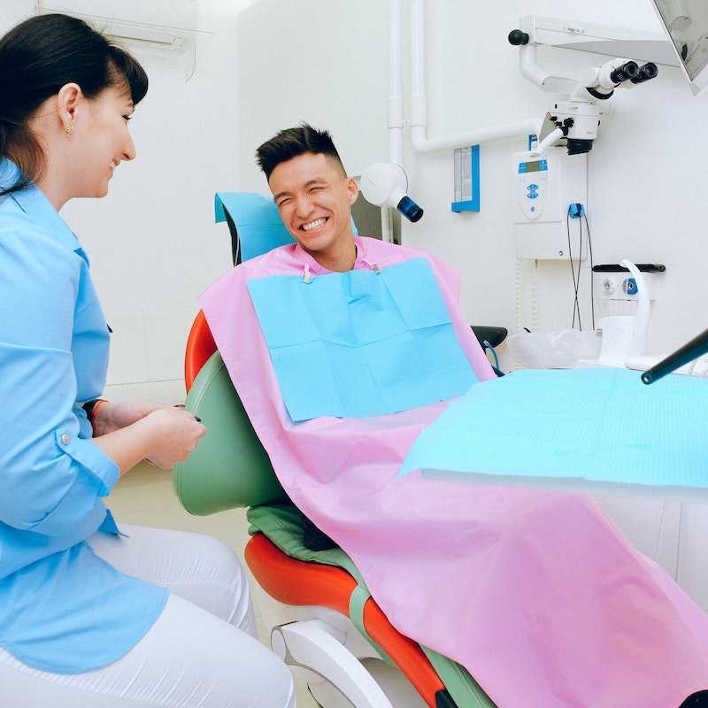 Dentale Verbrauchsmaterialien