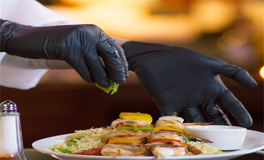 Der globale Markt für Nitrilhandschuhe soll bis 2026 57,1 Milliarden US-Dollar erreichen