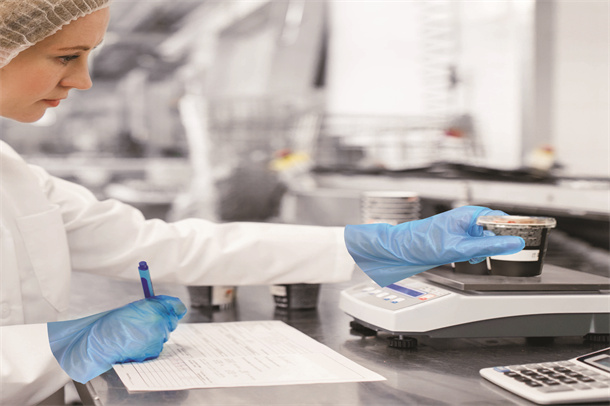 BlueSail Medical beabsichtigt, das Handschuhgeschäft intern zu integrieren